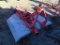 NI 3pth 5ft Rotary Mower