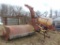 NH 6ft Flail Chopper