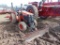 Kubota B7500 Compact Tractor w/Snowplow & 2 Mower Decks