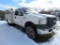 2006 Ford 350 Service Truck