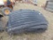 Skid Lot of Cow Mattresses