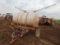 200gal Trailer Sprayer