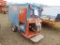 Rissler 610 TMR Mixer
