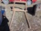 NH 3pth Bale Forks