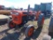 Kubota L260 Compact Tractor