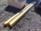 Petra Pac 12ft Metal Rails