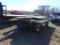 12ft Flat Wagon