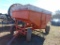 Gravity Bin Wagon