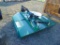 NEW J-Bar 5ft 3pth Rotary Mower