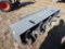 JCT QT 6ft Hyd Drive Rototiller