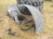 Front Fenders