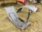 Pair of Fenders