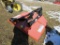 NEW J-Bar 4ft Mower