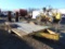12ft Pintal Hitch T/A Trailer w/Ramps