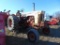 Case 830 Gas Tractor