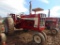 IH Hydro 70 Gas n/f/e Tractor
