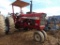IH 756 Diesel n/f/e Tractor