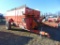 Jamesway D300 TMR Cart w/Scales