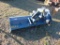 3pth 5 1/2ft Mott Mower