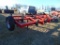 3pth 10 tooth 11ft Chisel Plow