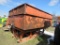 Gravity Bin Box