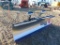 Snow Dog 7 1/2ft Snow Plow