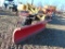 Box 7 1/5ft Snow Plow