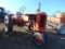 Case Vac Tractor
