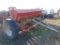 Ontario 9 1/2ft Single Disc Drill w/Grass Seeder