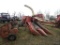 Gehl 1060 Chopper w/3038 2x Corn Head & Pickup Head