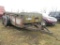 NI T/A Manure Spreader