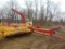 NH FP230 Forage Harvestor