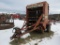 Gehl 1500 Round Baler