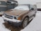 1996 Chevrolet Pickup Truck
