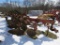 White 308 5x Reset Plows
