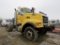 2005 Sterling Cab & Chassis