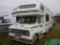 1987 El Dorado Ford Econoline 350 Camper