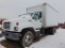 2000 Chevrolet 6500 Truck w/16ft Morgan Van Box & Lift Gate
