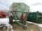 Auger Grain Cart