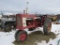 Farmall 504 Gas Tractor
