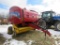 NH Rollbelt 450 Round Baler