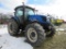 2008 NH T6050 Tractor