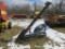 Ford 3pth 7ft Bar Mower