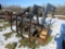 Allied Loader w/Grapple & Bucket