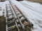40ft Alum Extension Elevator