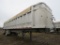 1986 Ravens 40ft Dump Trailer