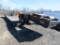 2003 Witzco Challenger Detach 22ft Wheel Trailer
