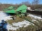 JD 643 6x Corn Head