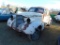 OldSmobile Car