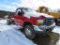 2001 Ford 550 Truck